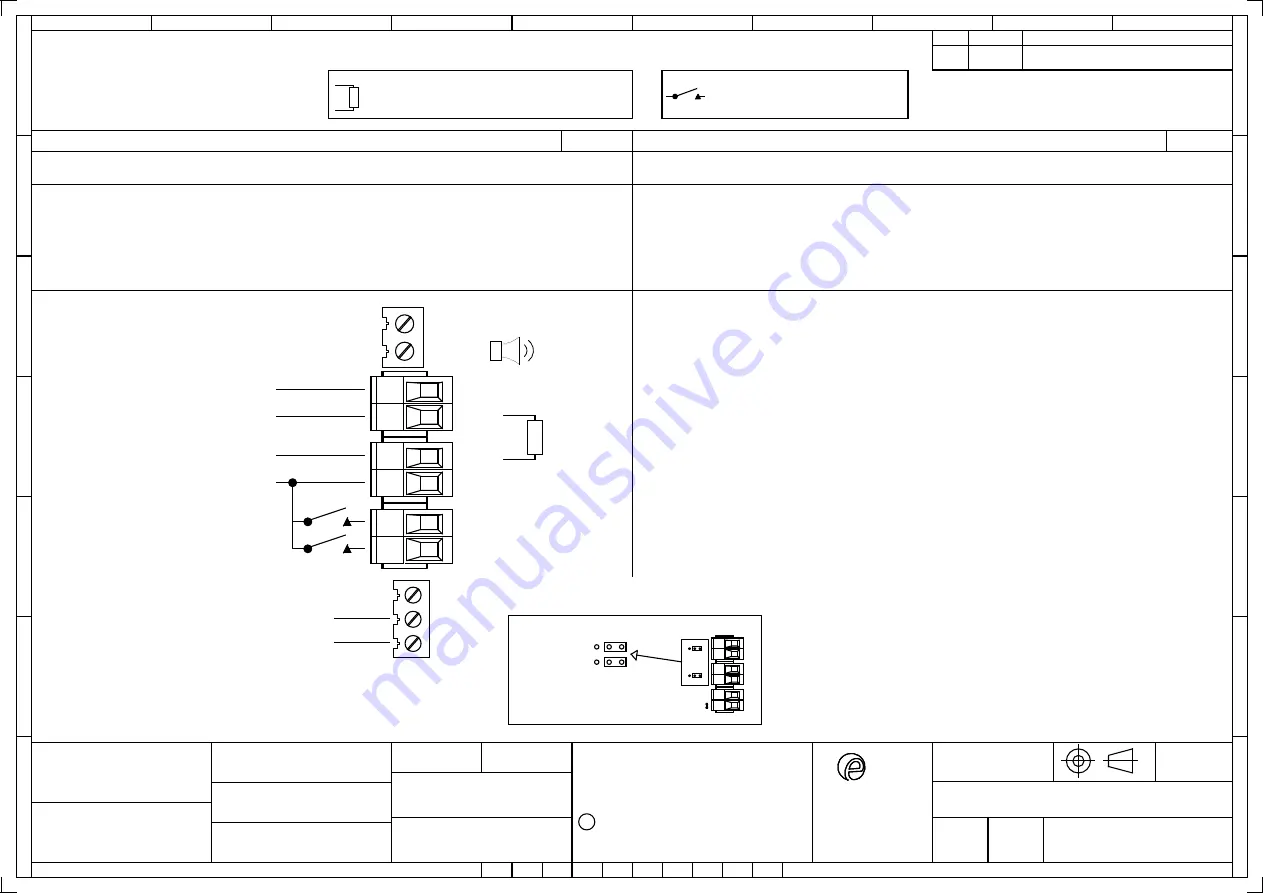 E2S GNExS1FDC024-S Скачать руководство пользователя страница 17