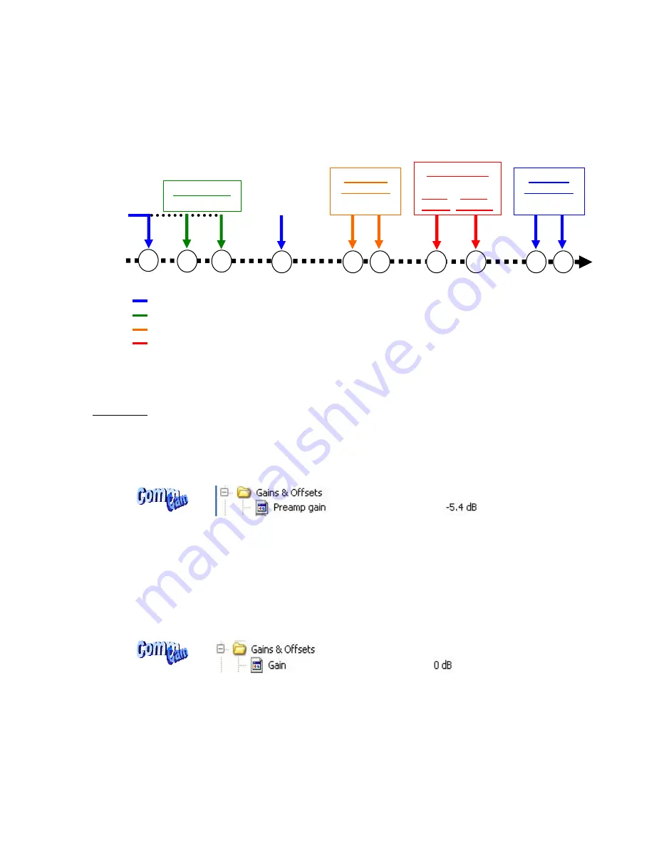 e2v ELiiXA UC4 User Manual Download Page 34