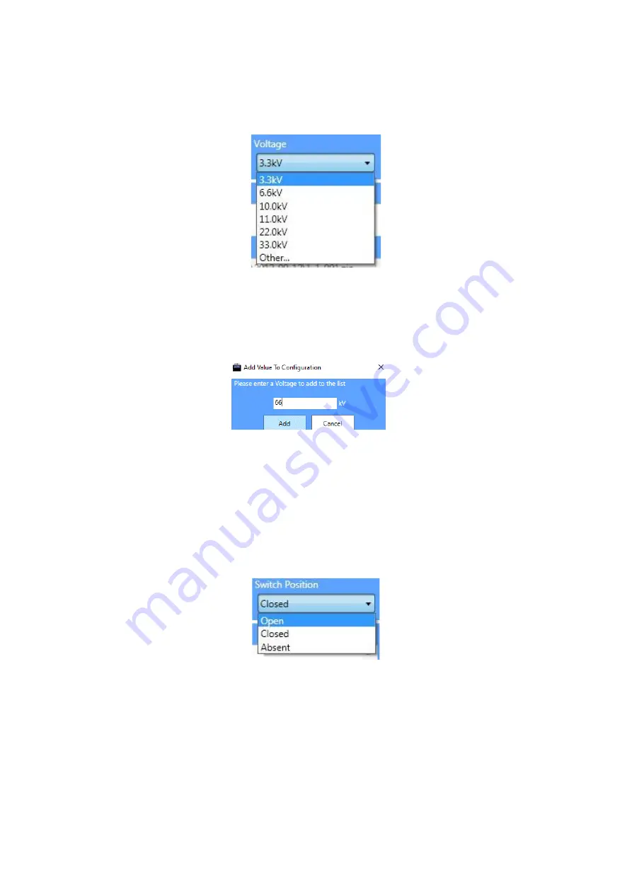 EA Technology CableData CDC3 Operating Manual Download Page 20