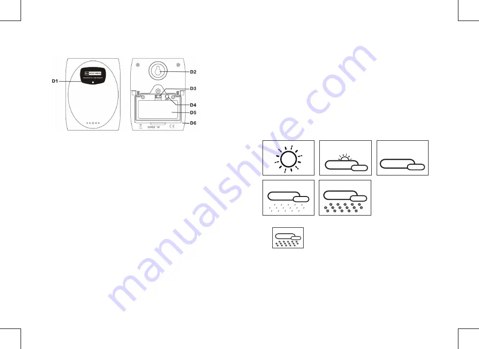 Ea2 DE903 User Manual Download Page 4