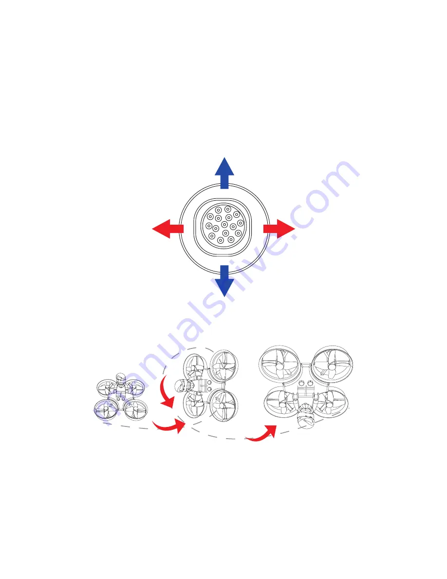 Eachine E011C User Manual Download Page 15