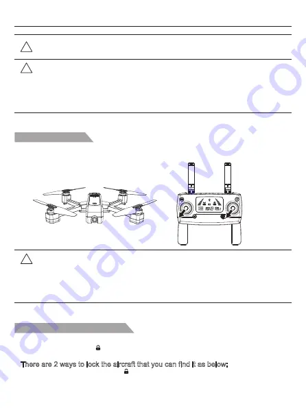 Eachine EX3 User Manual Download Page 27