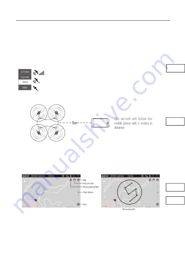 Eachine EX4 Operation Manual Download Page 36