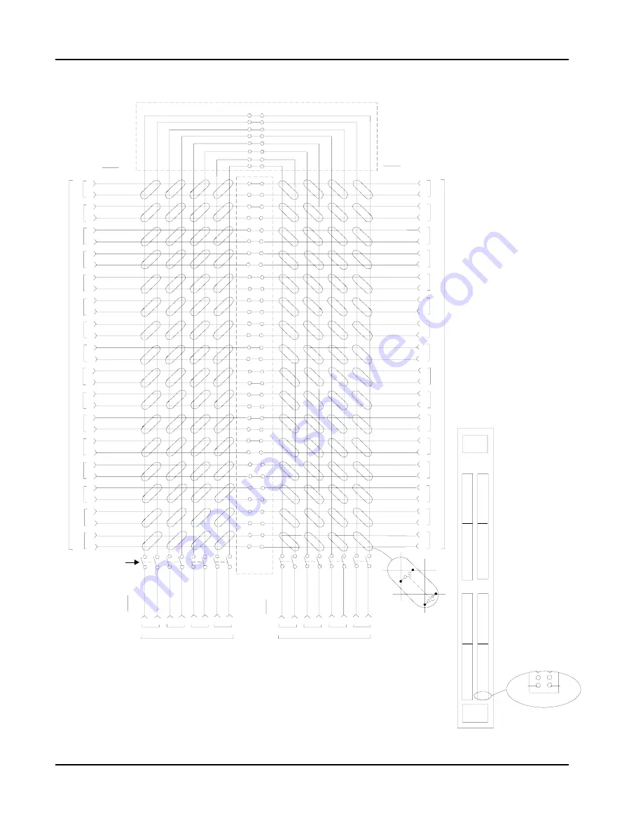 Eads Racal Instruments 1260-45 Скачать руководство пользователя страница 59