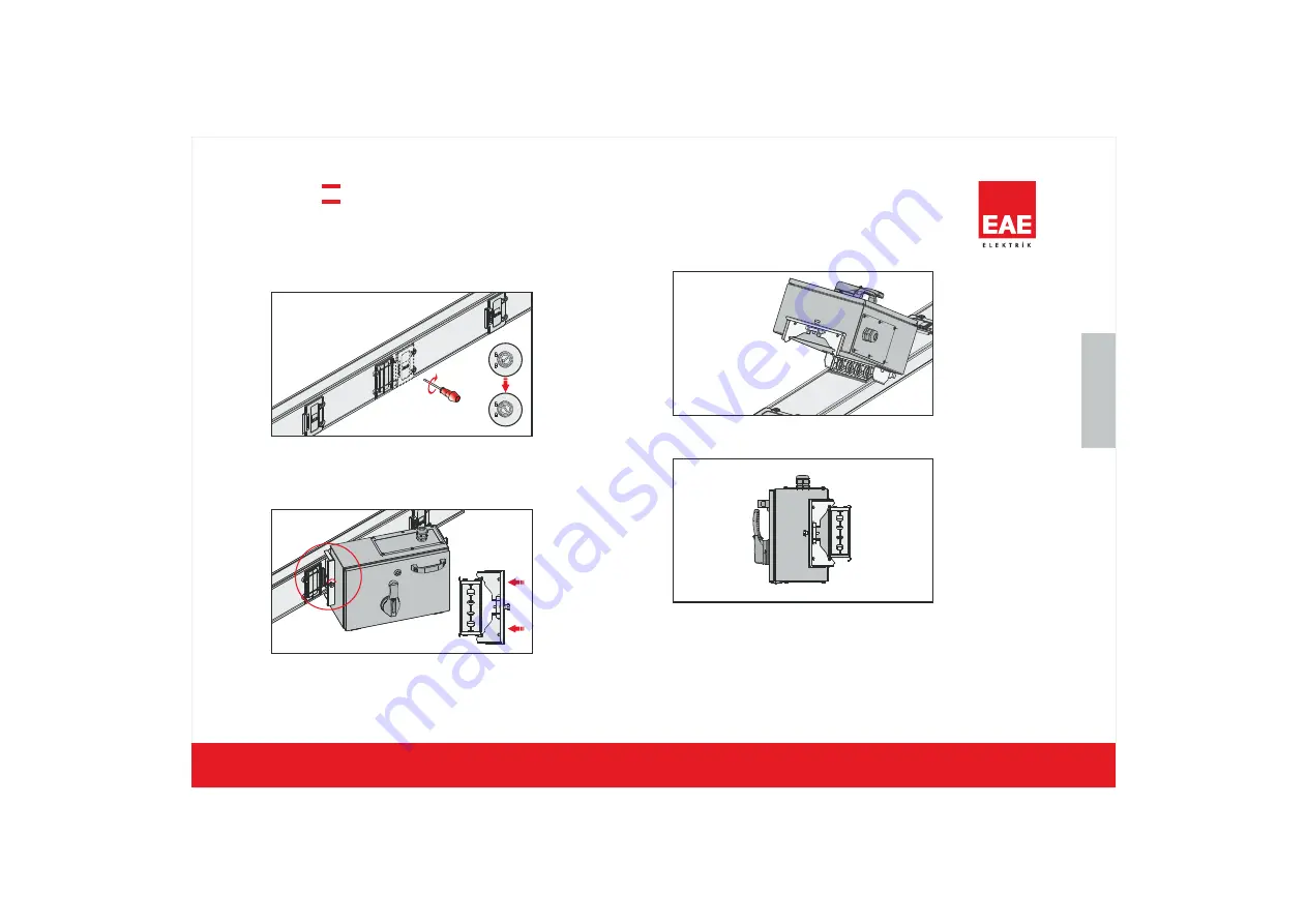 EAE KO-II Manual Download Page 16