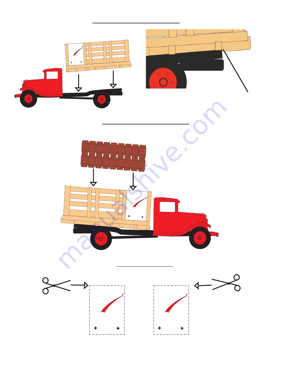 Eaelec BB-157 Assembly Instructions Download Page 3