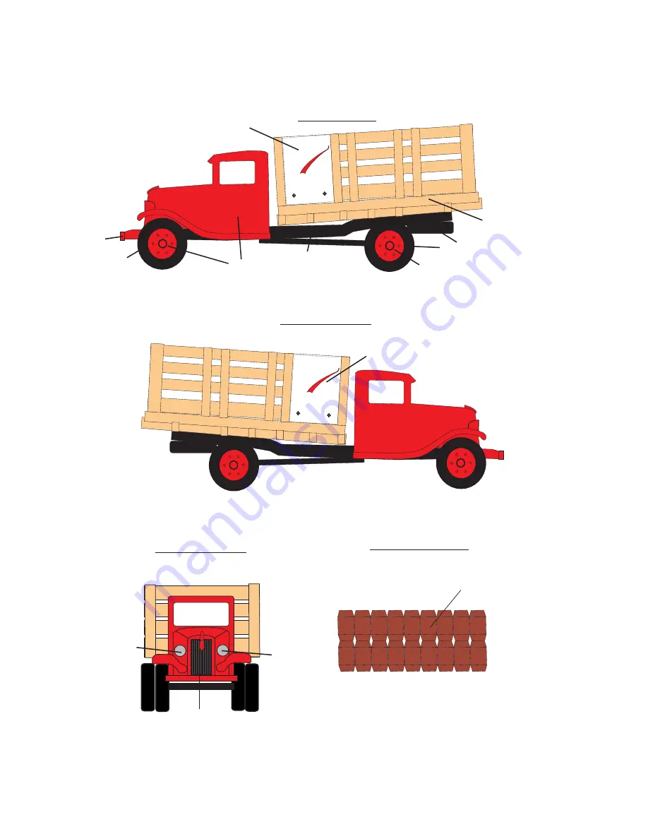 Eaelec BB-157 Assembly Instructions Download Page 4