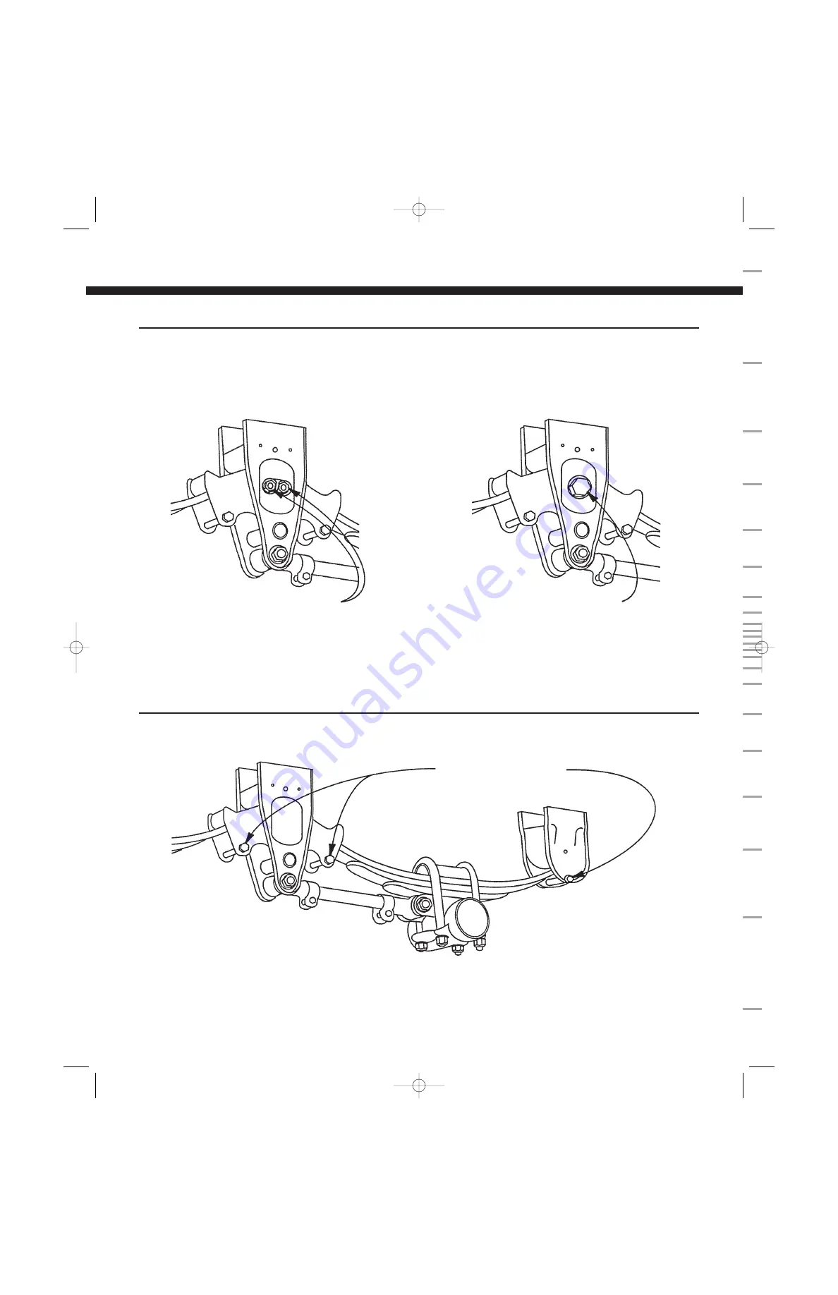 Eager Beaver 20 Ton XPT Service Manual Download Page 42