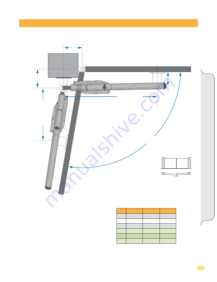 Eagle Access Control Systems X9S Скачать руководство пользователя страница 13