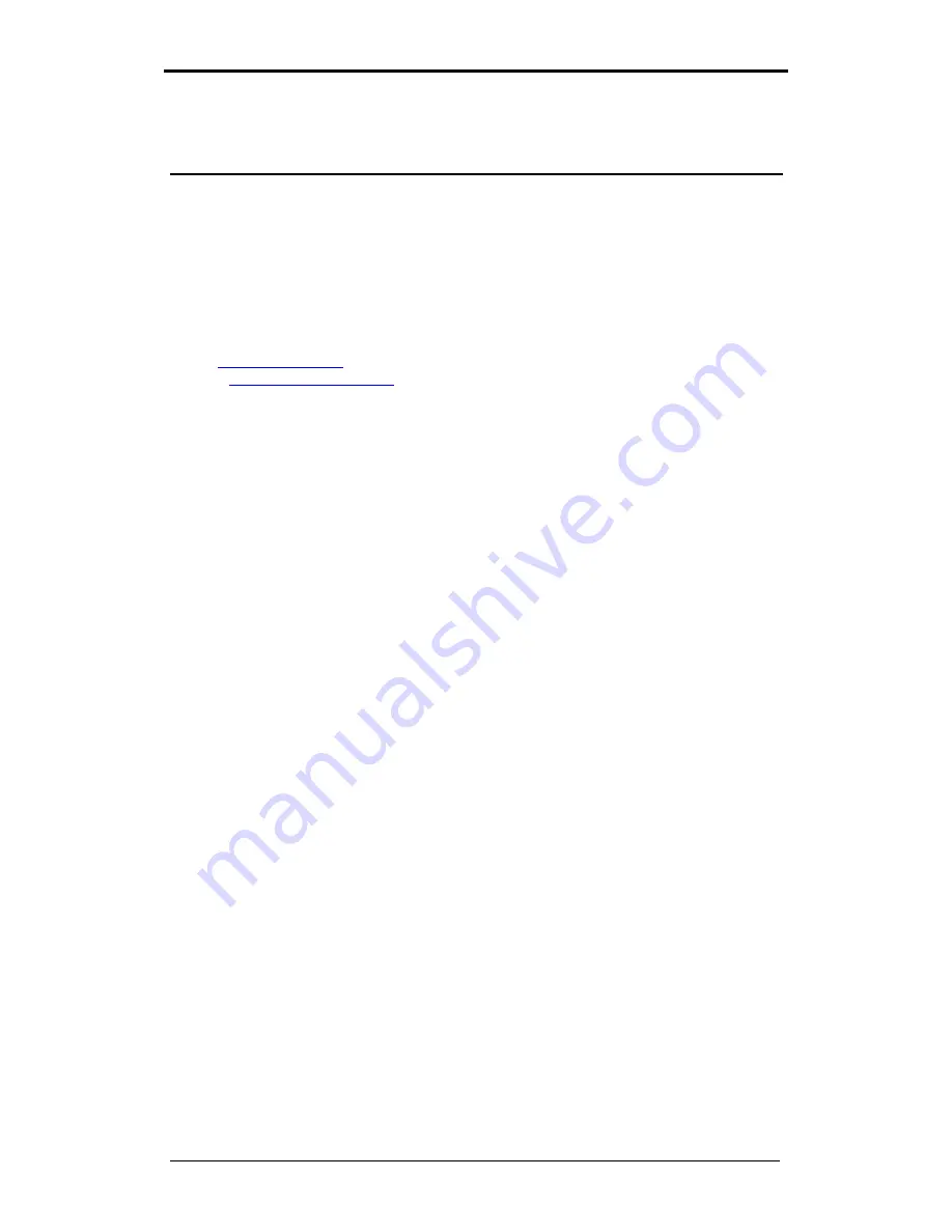 Eagle Technology PC104PLUS-26 User Manual Download Page 8