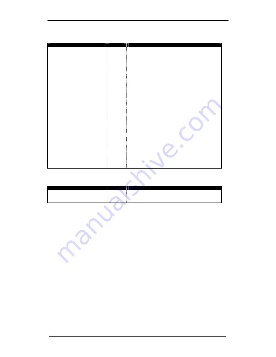 Eagle Technology PC104PLUS-26 User Manual Download Page 37