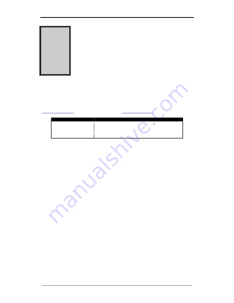 Eagle Technology PC104PLUS-26 User Manual Download Page 39