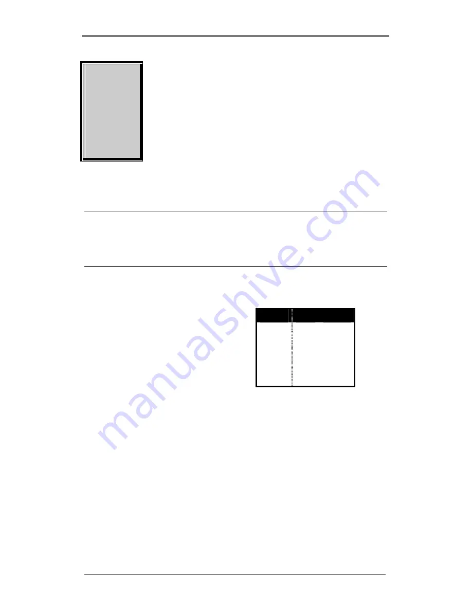 Eagle Technology PCI 703 Series User Manual Download Page 39