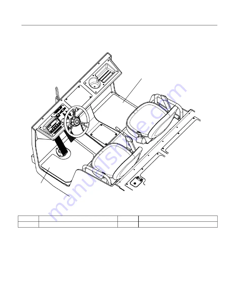 Eagle Tugs MTT 2012 Series Parts And Service Manual Download Page 87