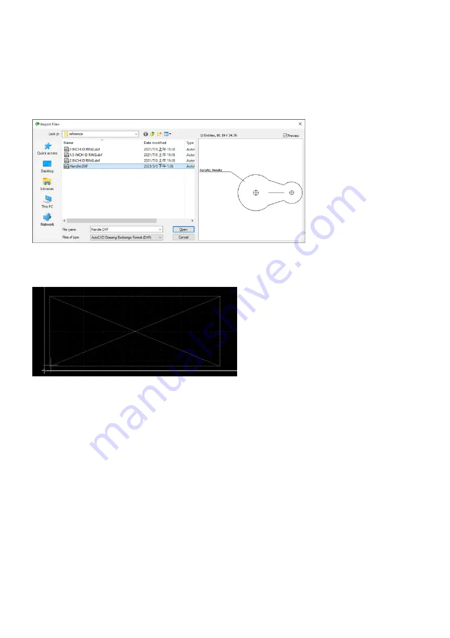 Eagle EV-30 Owner'S Manual Download Page 51