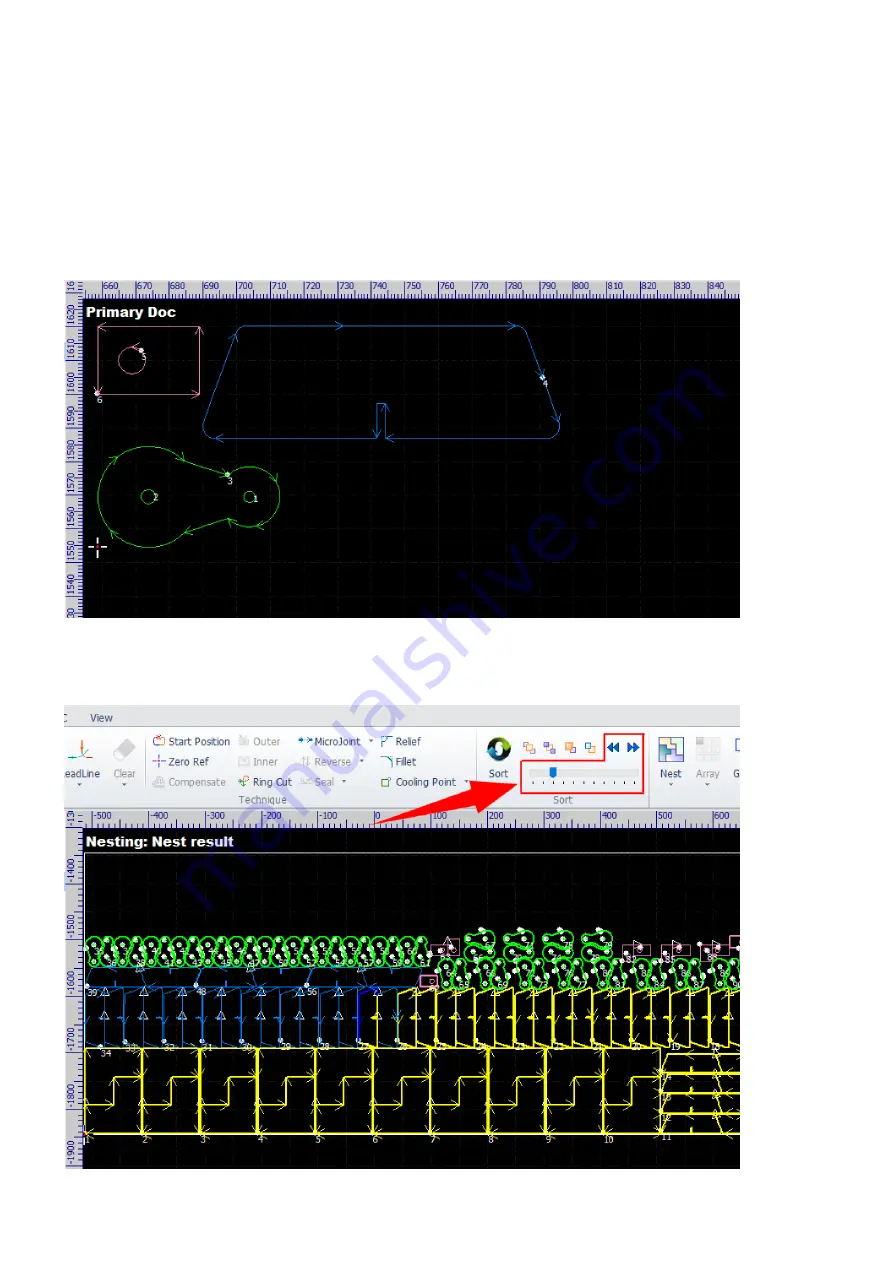 Eagle EV-30 Owner'S Manual Download Page 115