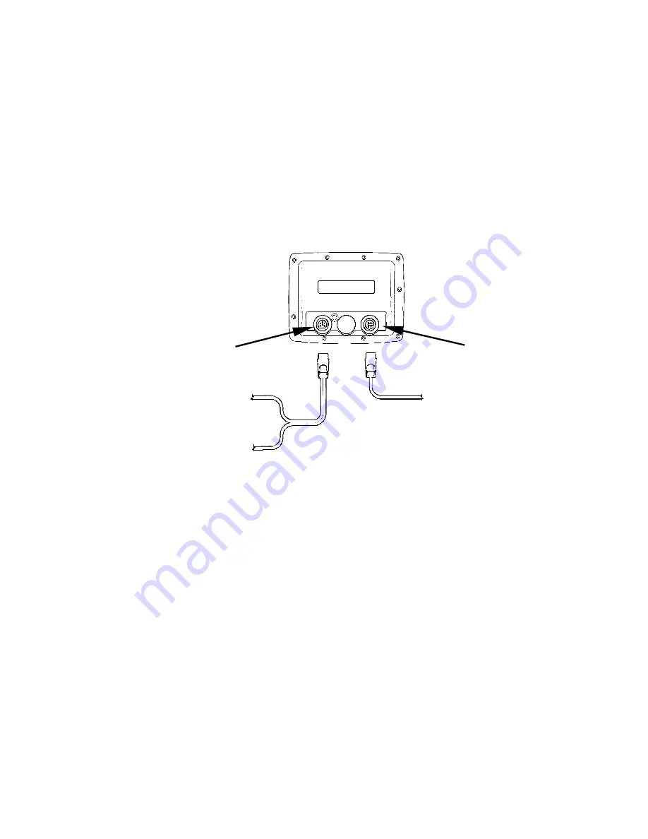 Eagle SeaCharter 320DF Installation And Operation Instructions Manual Download Page 30