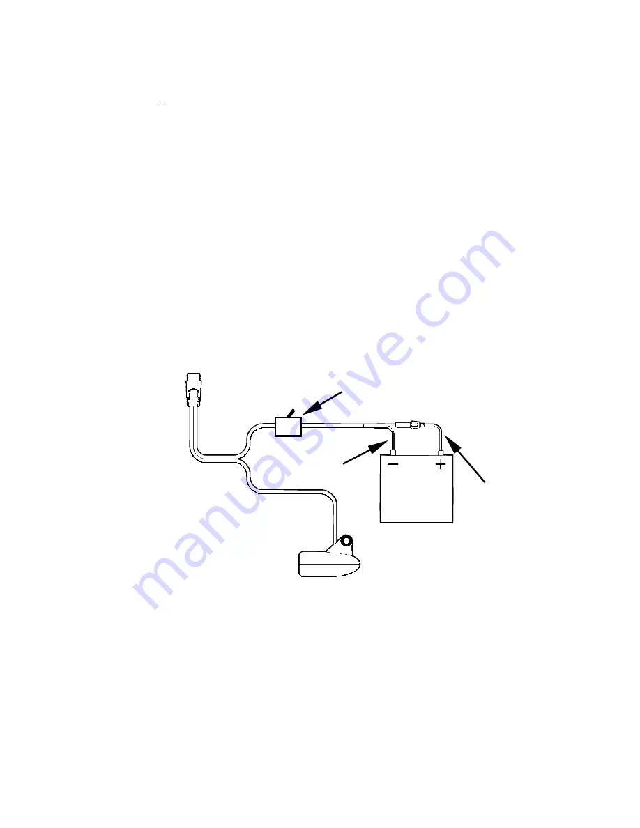 Eagle Strata 128 Portable Installation And Operation Instructions Manual Download Page 21