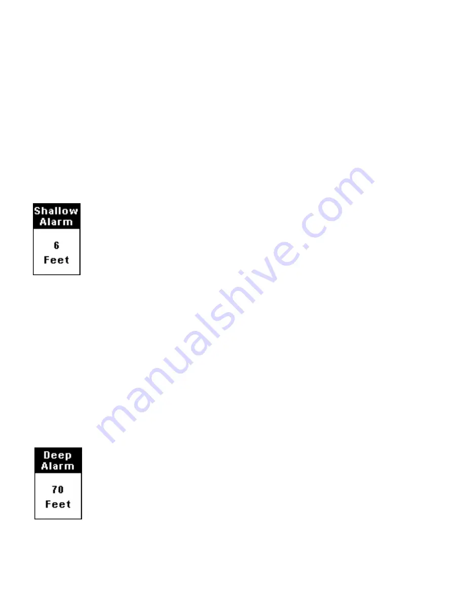 Eagle Strata 128 Portable Installation And Operation Instructions Manual Download Page 50