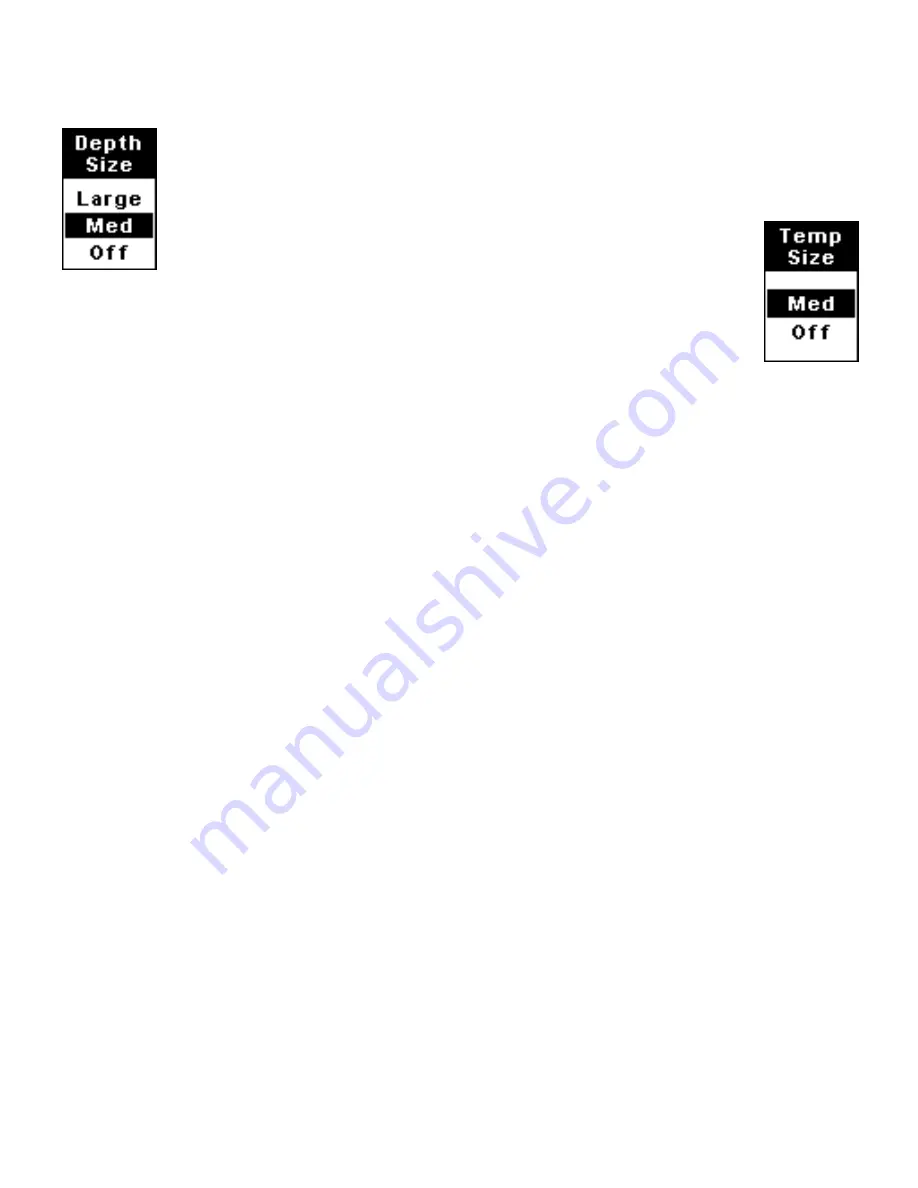 Eagle Strata 128 Portable Installation And Operation Instructions Manual Download Page 53