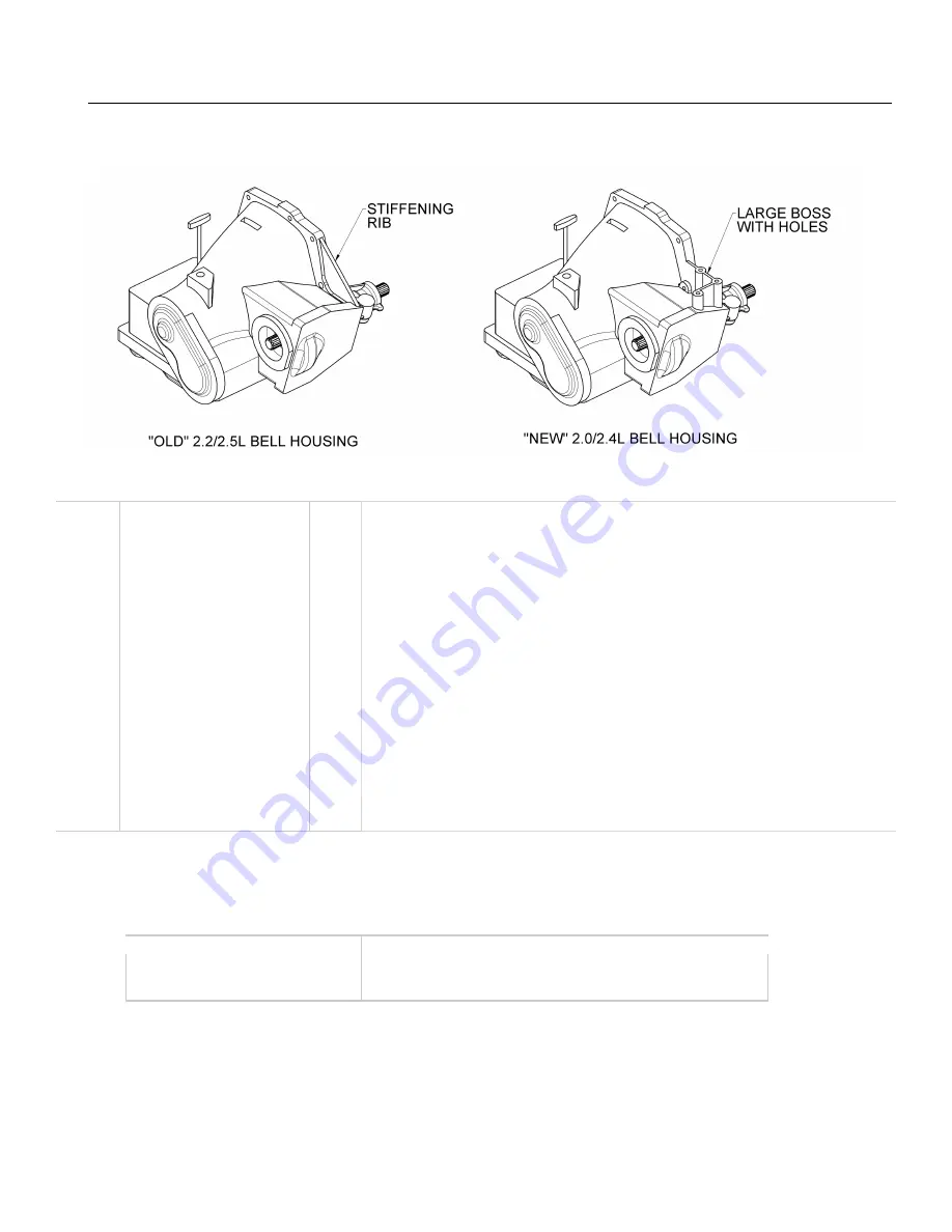 Eagle TT Series Parts And Service Manual Download Page 59