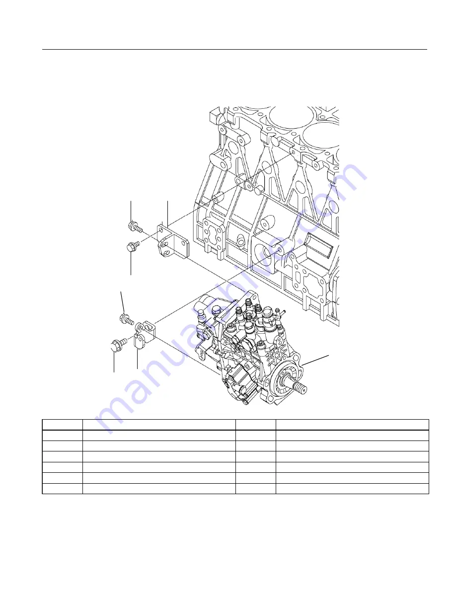 Eagle TT Series Parts And Service Manual Download Page 104