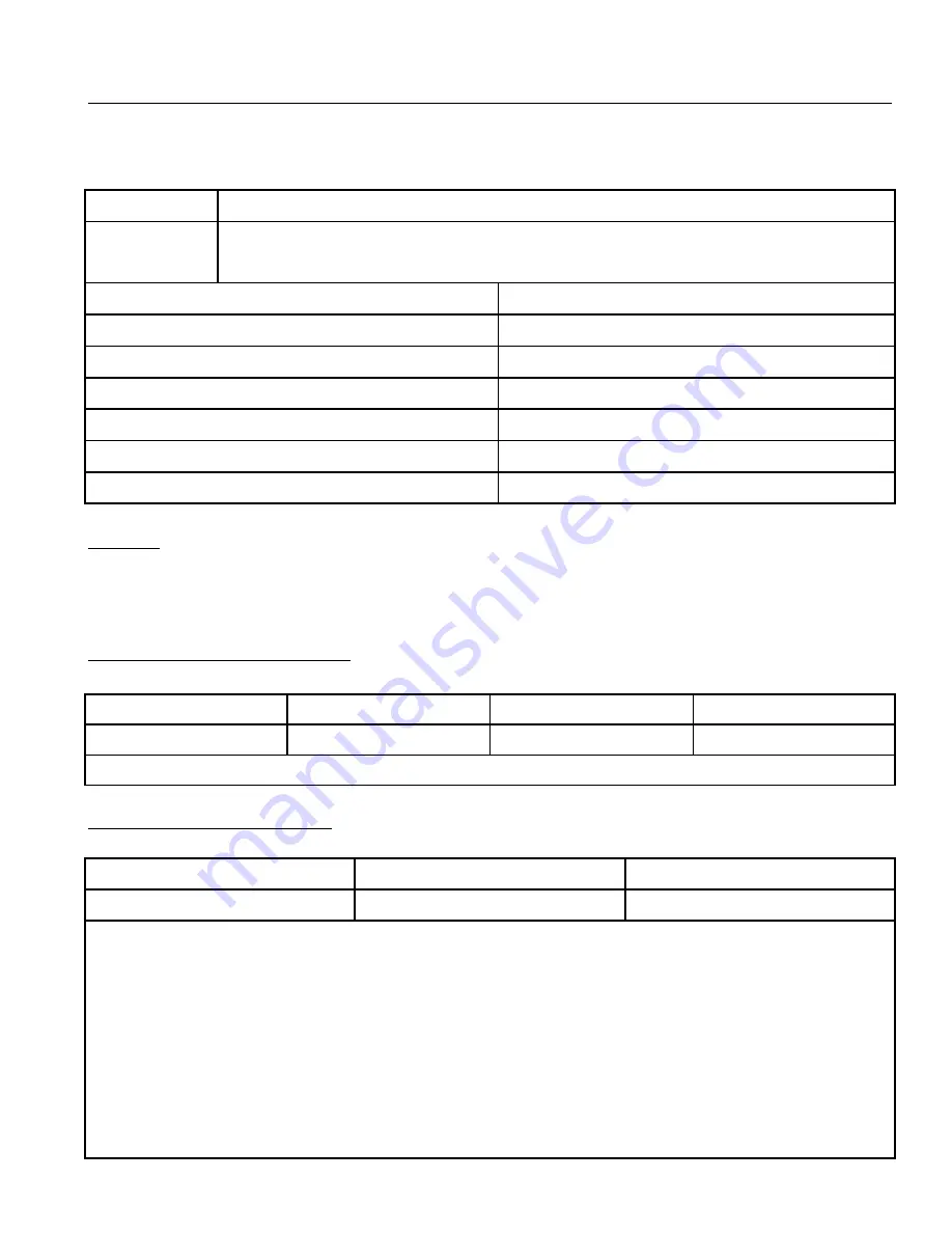 Eagle TT Series Parts And Service Manual Download Page 158