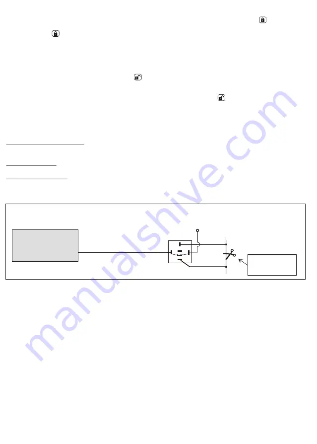 Eaglemaster AS-232T Instruction Manual Download Page 4