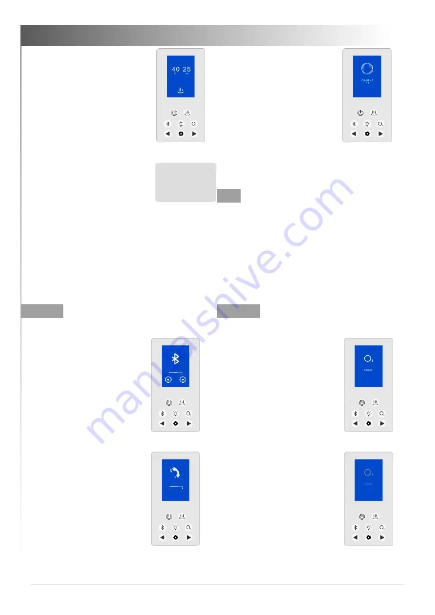 EAGO AWT LD2 F15 Series Installation And Operation Instruction Manual Download Page 21