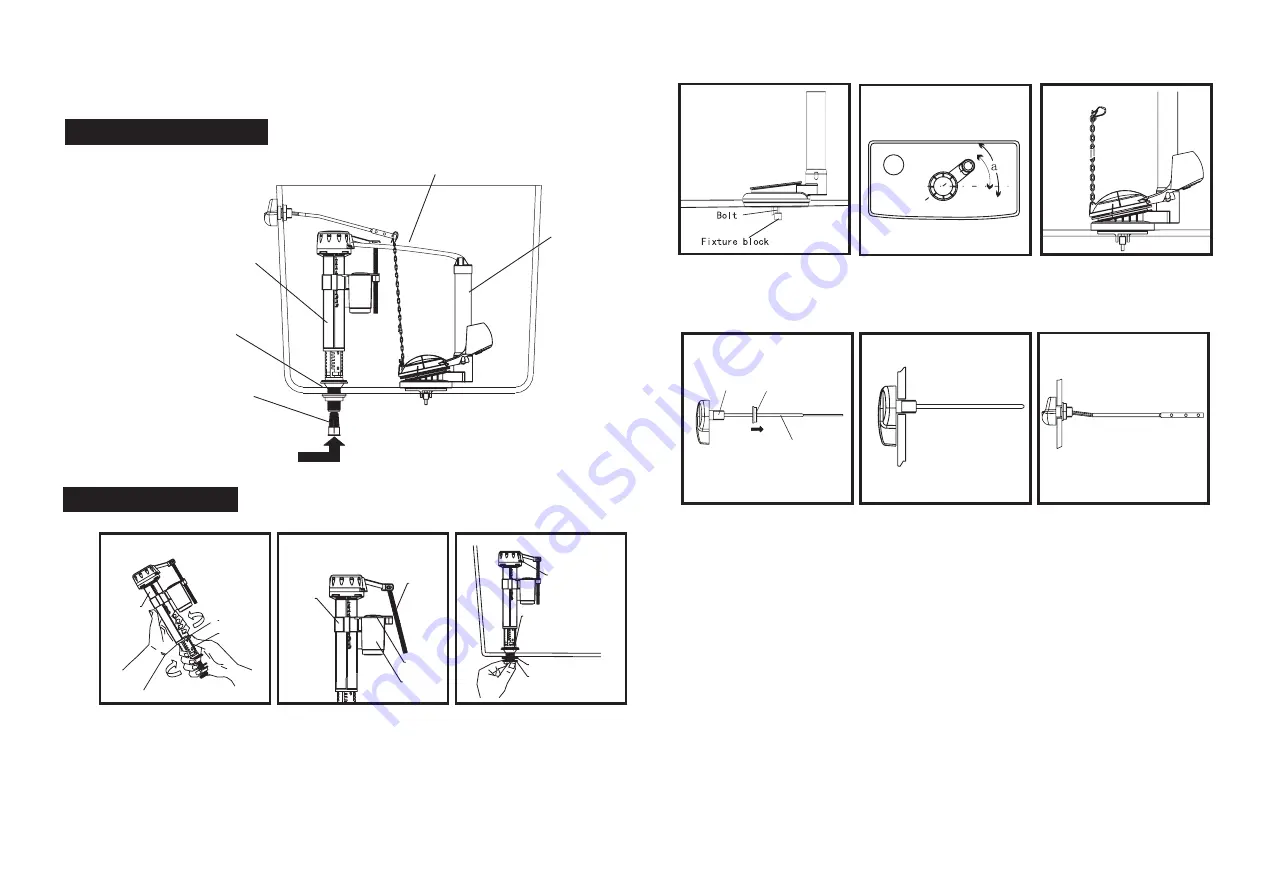 EAGO TB108 Installation Instructions Download Page 4