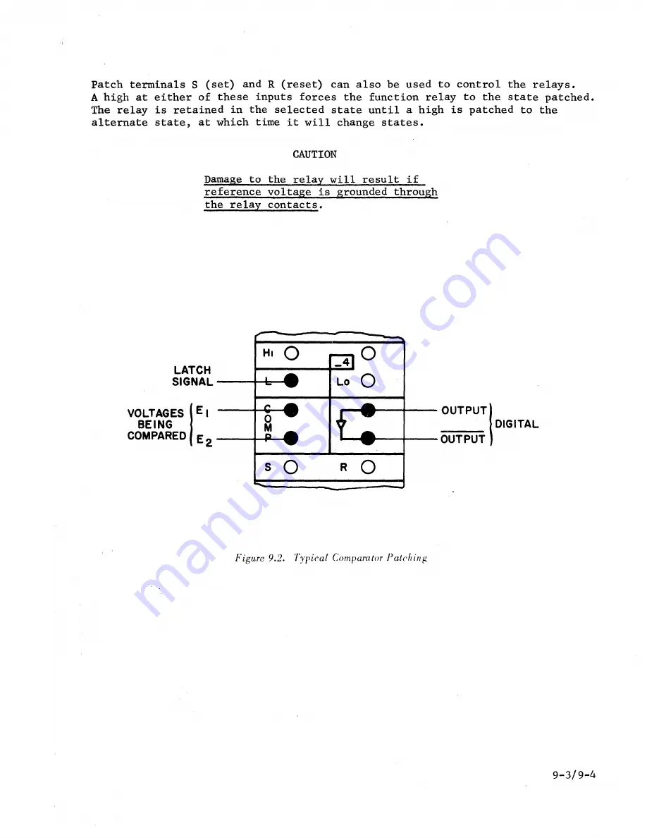 EAI 580 Reference Handbook Download Page 104