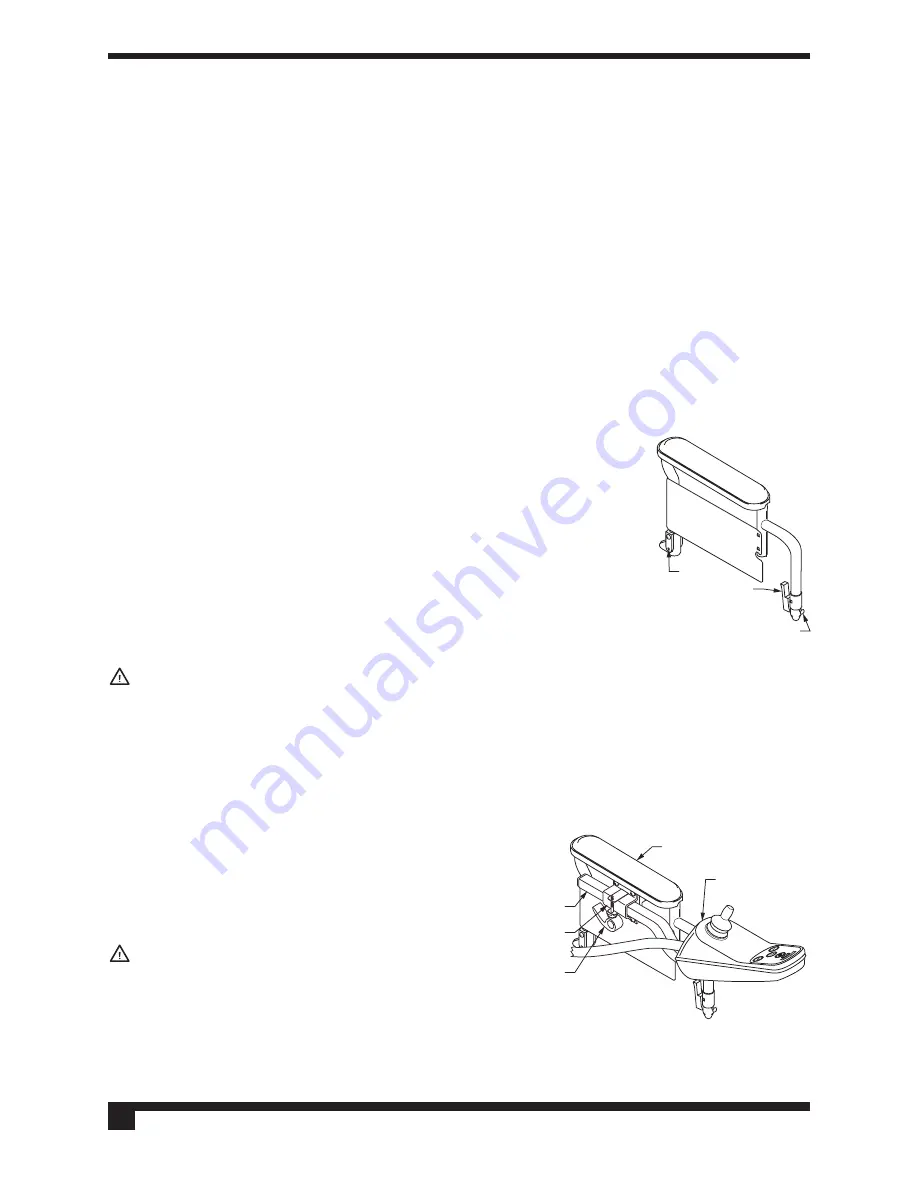 E&J GF0600059REVB06 Owner'S Manual Download Page 16