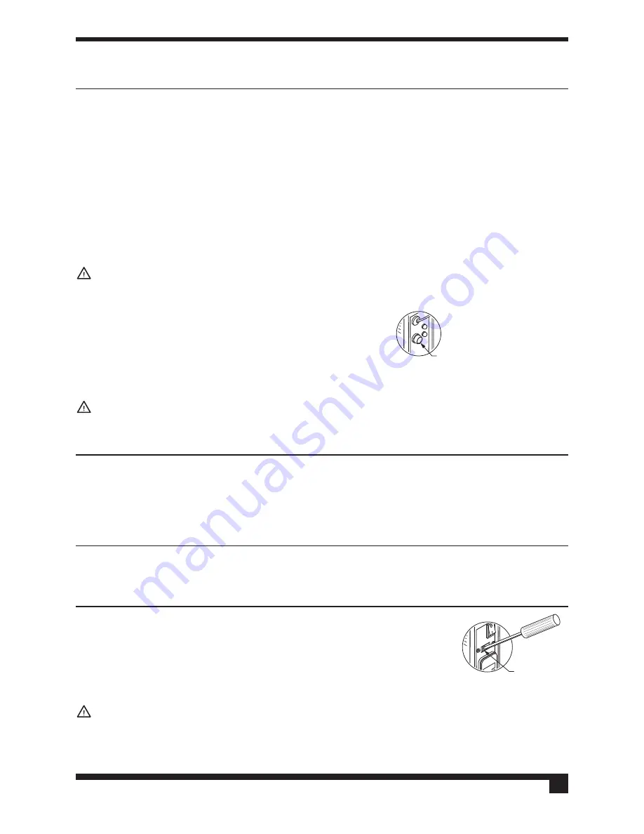 E&J GF0600059REVB06 Owner'S Manual Download Page 37