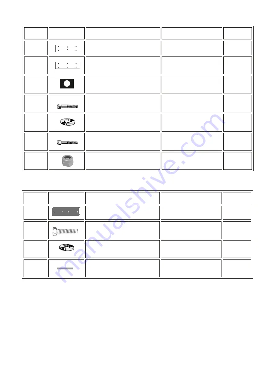 EAntenna 5070OWA9 Manual Download Page 12