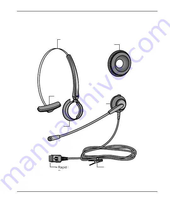 EARSHOT INNOVATIONS Chameleon 2001 Manual Download Page 9