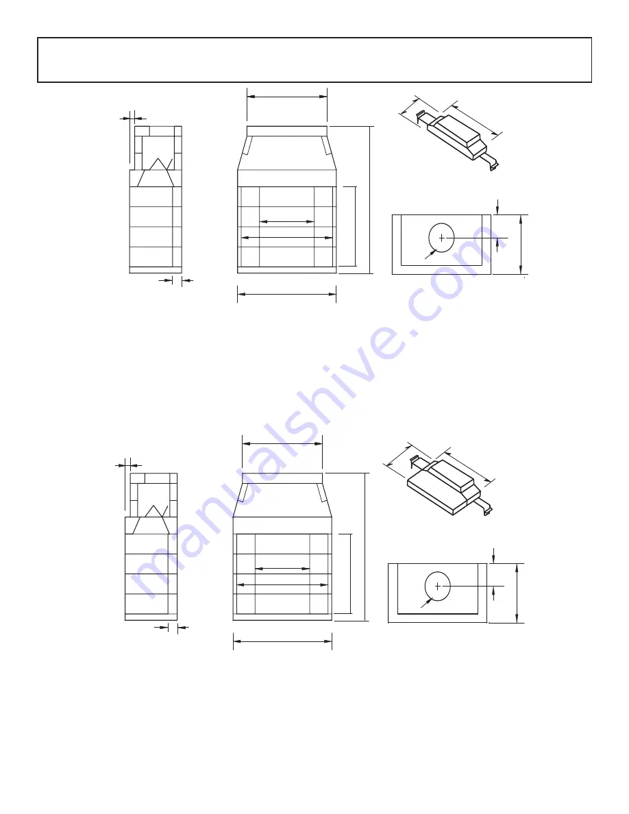 EarthCore Isokern Magnum 86072 Series Скачать руководство пользователя страница 8