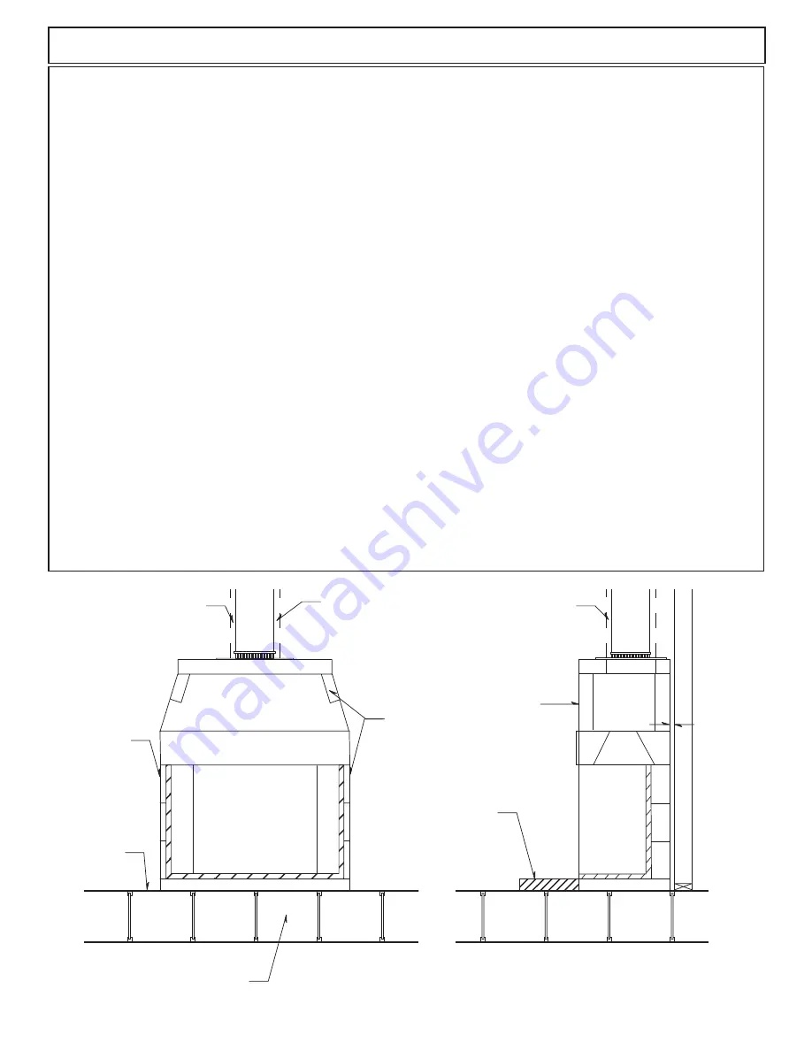 EarthCore Isokern Magnum 86072 Series Installation, Operation, Maintenance And Owner'S Manual Download Page 13