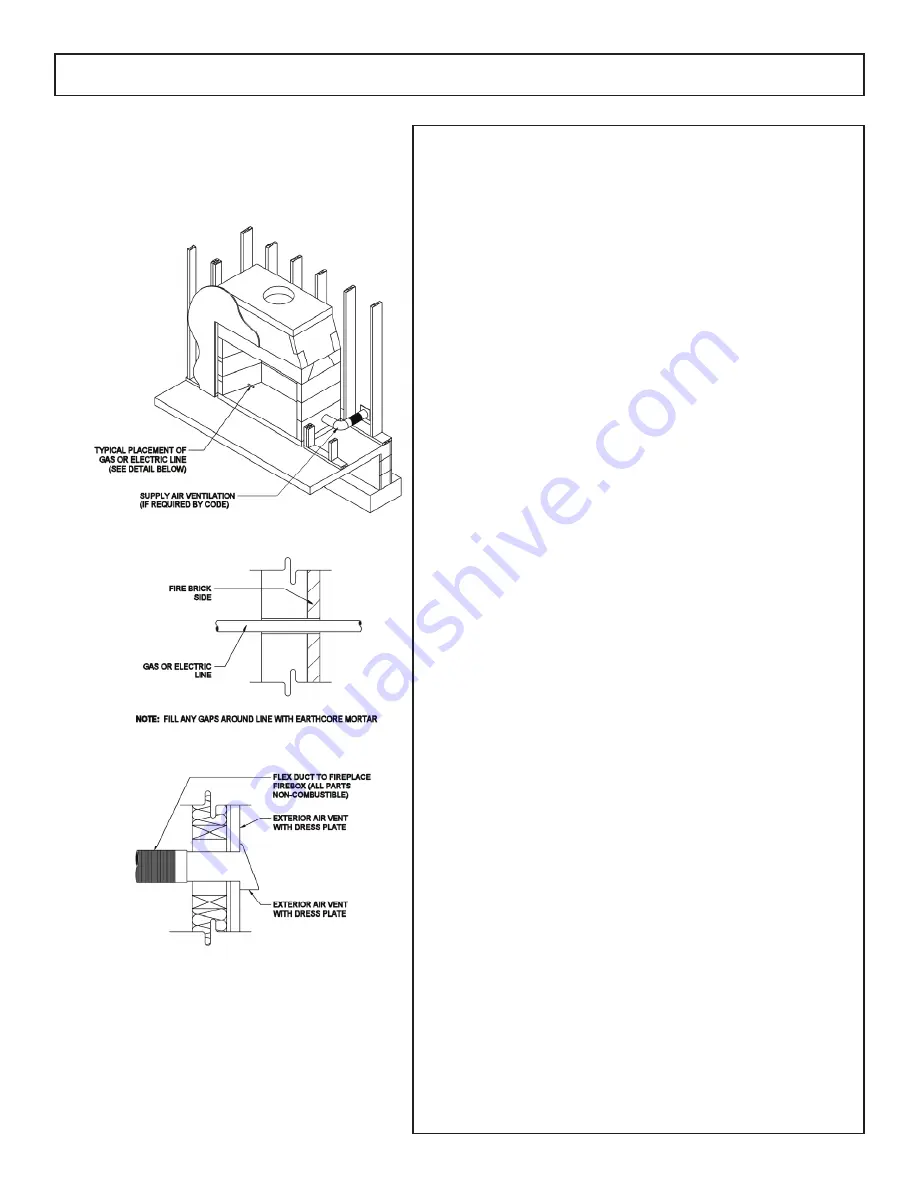 EarthCore Isokern Magnum 86072 Series Installation, Operation, Maintenance And Owner'S Manual Download Page 19