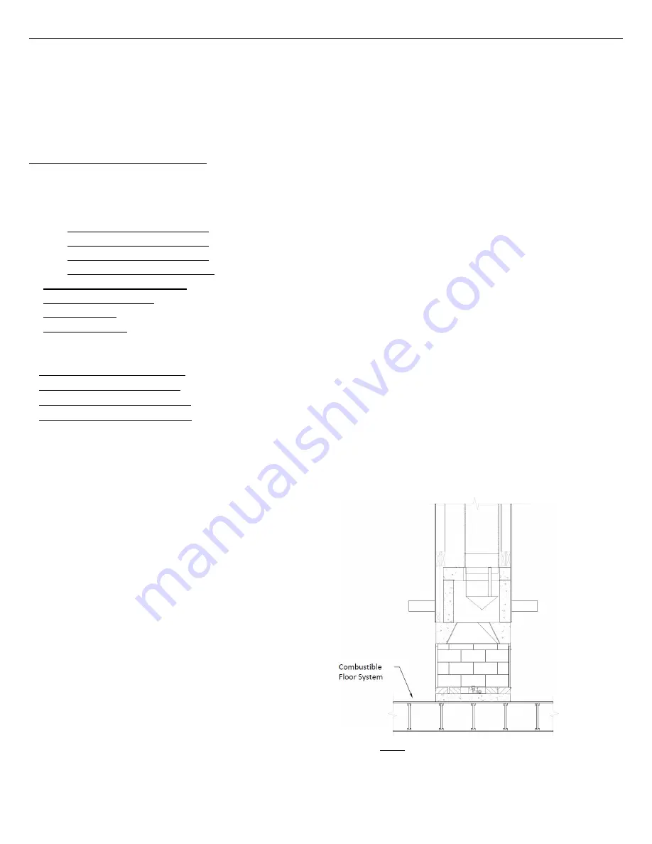 EarthCore Isokern Maximus Linear 82L120ST Installation, Operation, Maintenance And Owner'S Manual Download Page 15