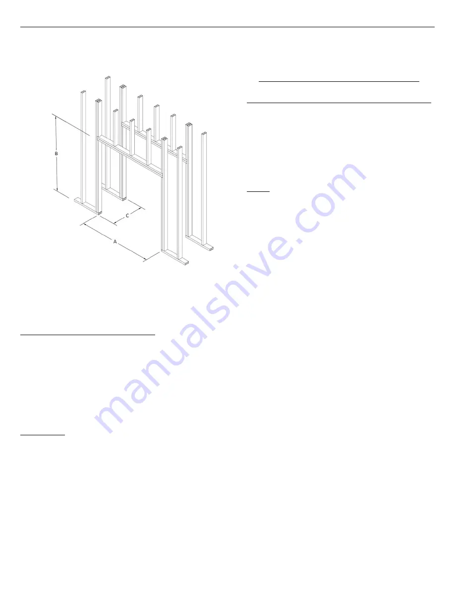 EarthCore Isokern Maximus Linear 82L120ST Installation, Operation, Maintenance And Owner'S Manual Download Page 16