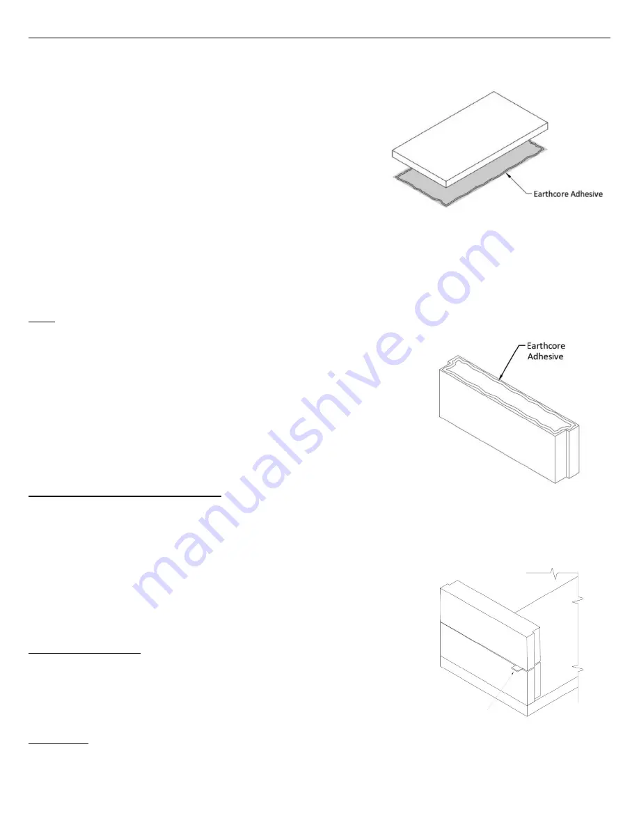 EarthCore Isokern Maximus Linear 82L120ST Installation, Operation, Maintenance And Owner'S Manual Download Page 17