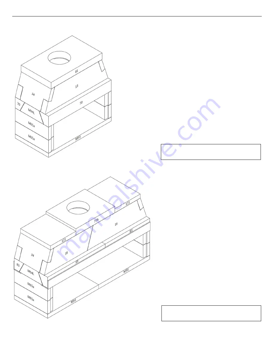 EarthCore Isokern Maximus Linear 82L120ST Installation, Operation, Maintenance And Owner'S Manual Download Page 23