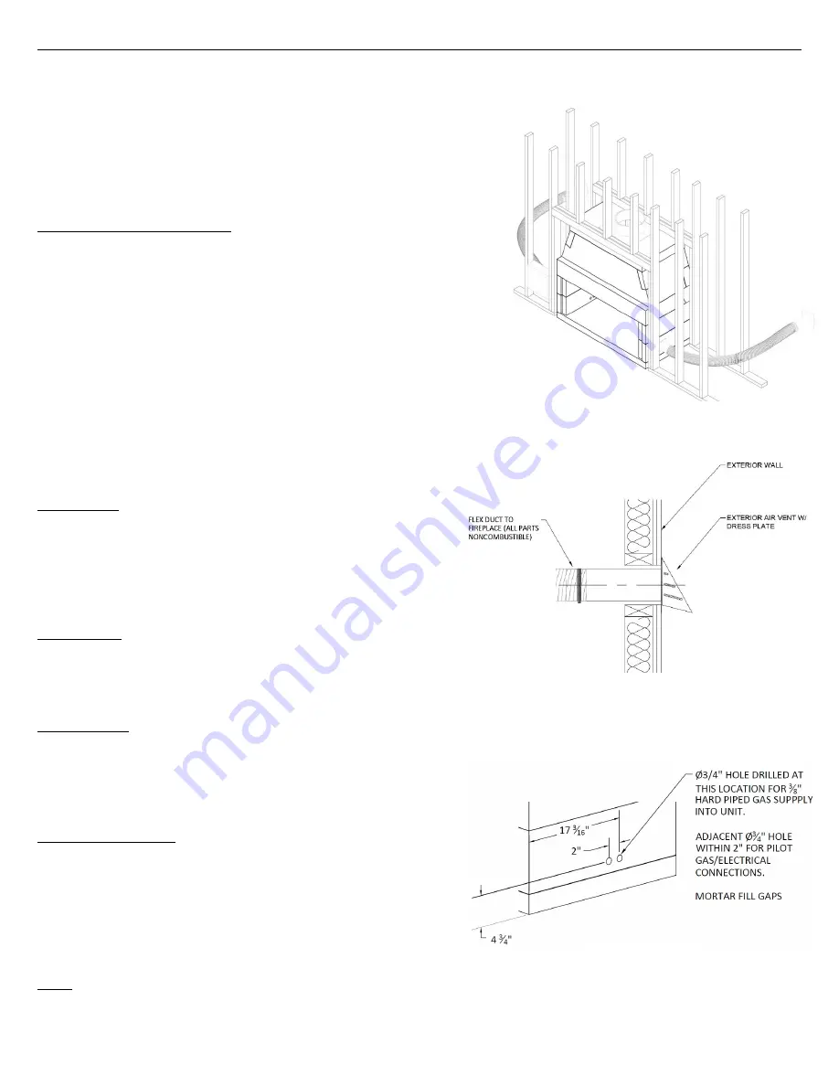 EarthCore Isokern Maximus Linear 82L120ST Скачать руководство пользователя страница 25