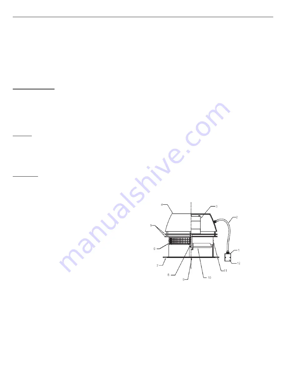 EarthCore Isokern Maximus Linear 82L120ST Скачать руководство пользователя страница 34