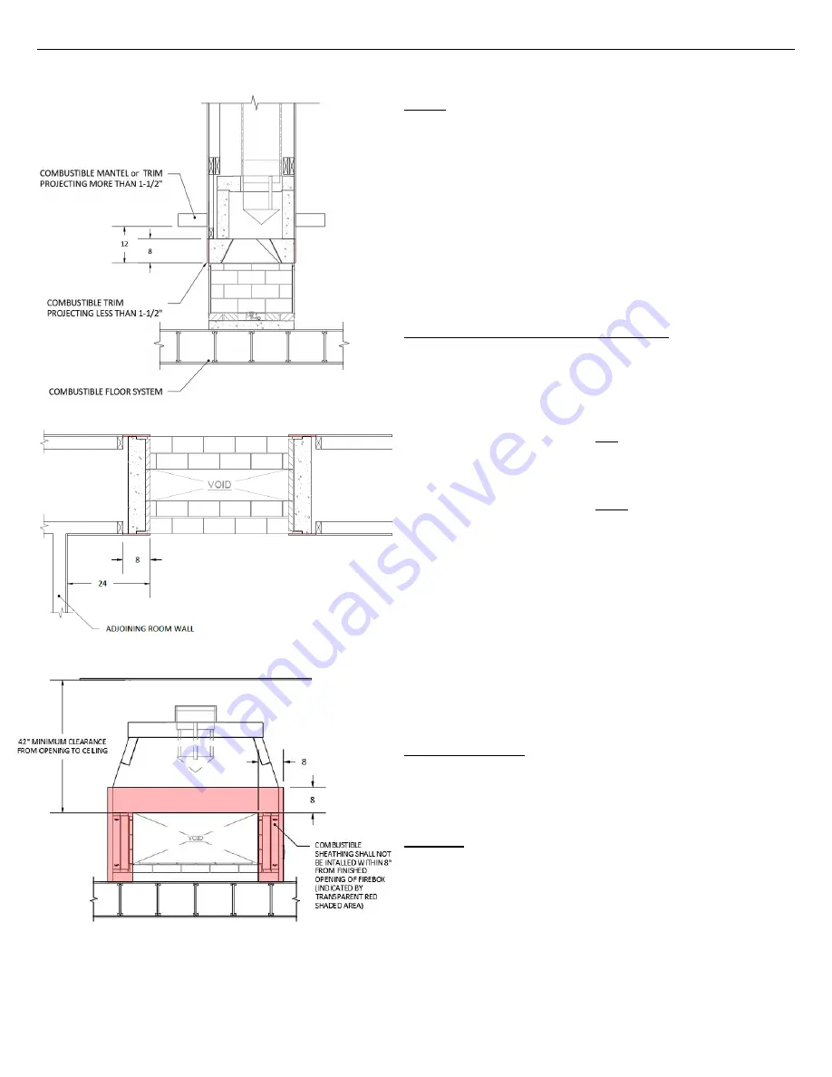 EarthCore Isokern Maximus Linear 82L120ST Installation, Operation, Maintenance And Owner'S Manual Download Page 48