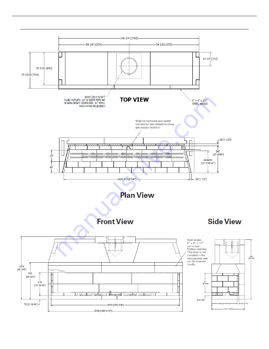 EarthCore Isokern Maximus Linear 82L48 Installation, Operation, Maintenance And Owner'S Manual Download Page 10