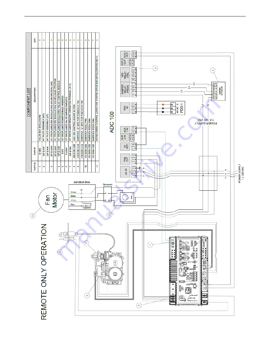 EarthCore Isokern Maximus Linear 82L48 Скачать руководство пользователя страница 39