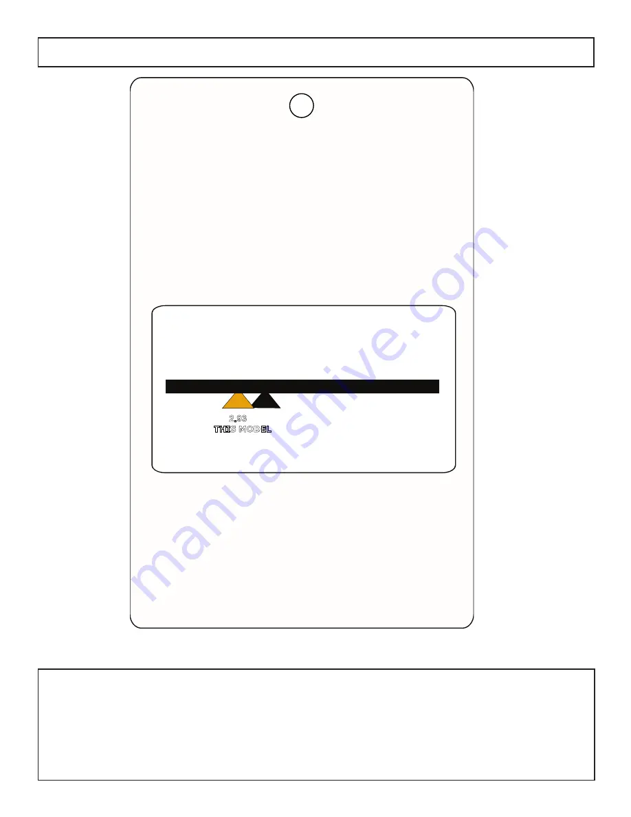 EarthCore Isokern Standard Series Installation, Operation, Maintenance And Owner'S Manual Download Page 7