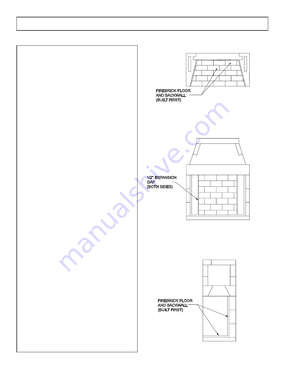 EarthCore Isokern Standard Series Installation, Operation, Maintenance And Owner'S Manual Download Page 20