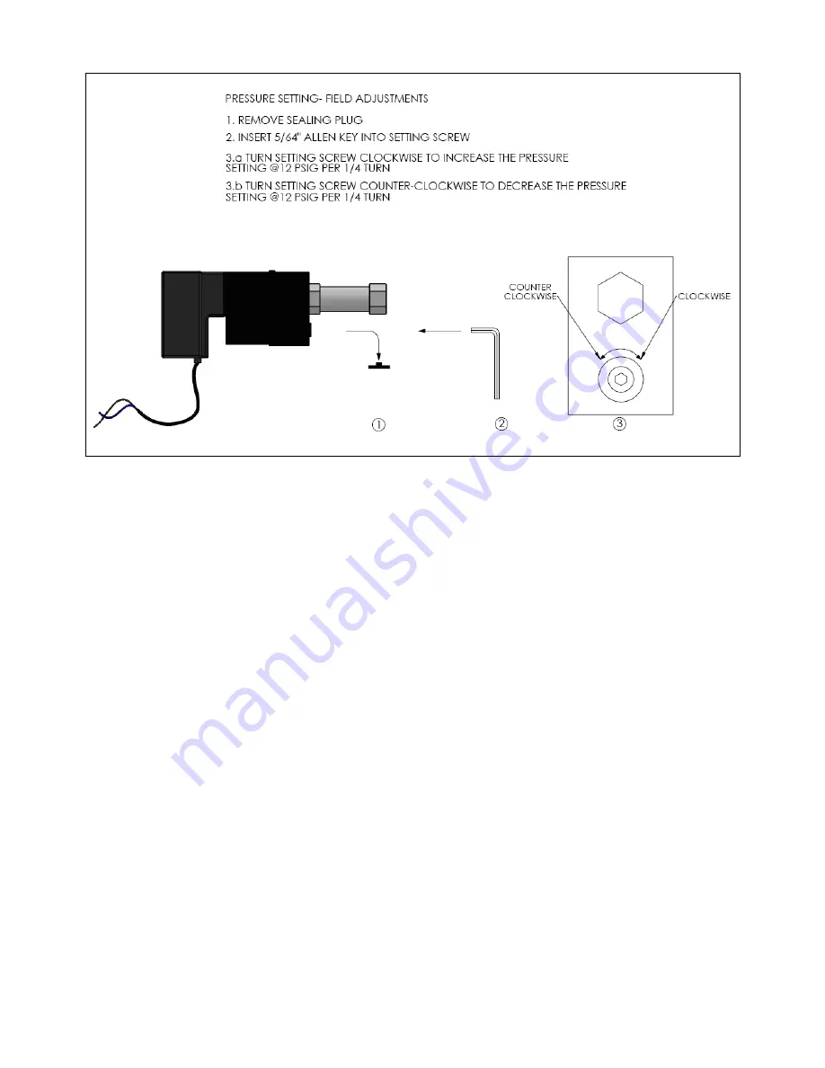 EarthLinked ACM-1836C Installation Manual Download Page 11